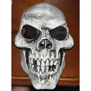 Skeleton Mask