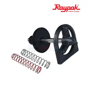 Raypak Bypass Kit For Heaters | 006715F
