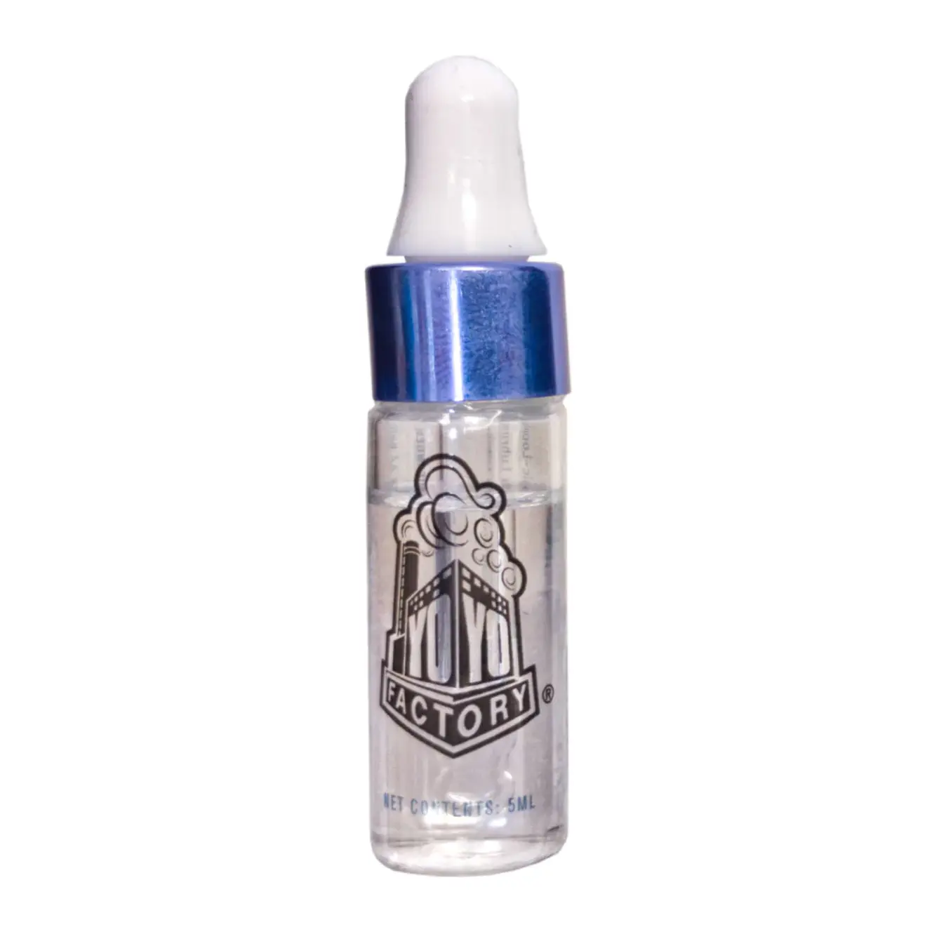 Long Spin Bearing Lube