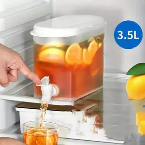 Juice Container Box & juice jar 3.5L