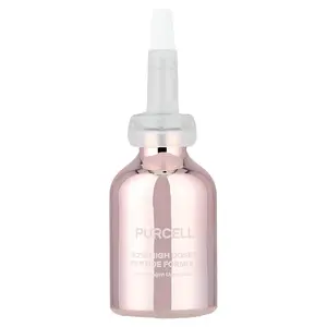 PURCELL 82% High Dose™ Peptide Formula, 1.01 fl oz (30 ml)