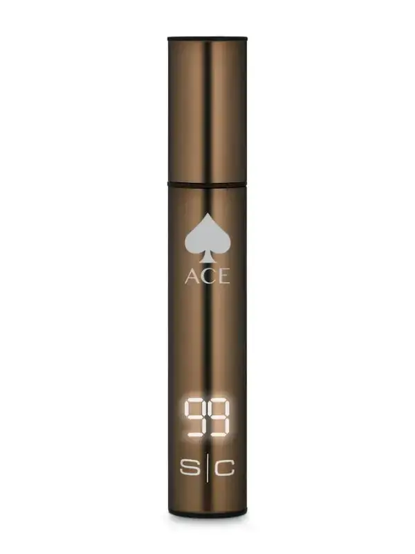 StyleCraft ACE Electric Nose Hair Trimmer #SC412B