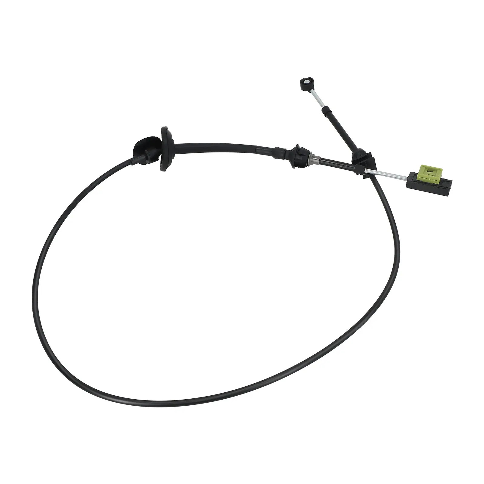 Auto Transmission Shift Cable compatible for Ford F-250 F-350 F-450 Super Duty 7.3L 99-04