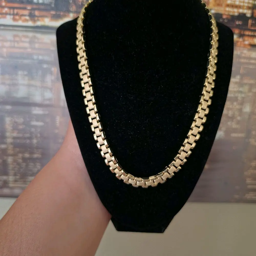 Rollie Chain 10MM GP