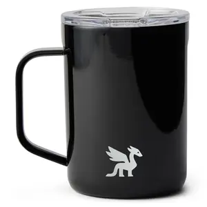 Dragon 16oz Stainless Corkcicle Mug