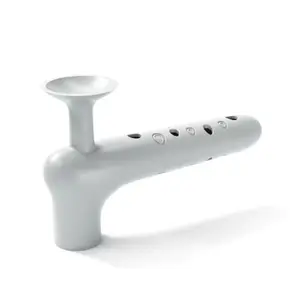 Silicone Door Handle Protective Cover Anti-collision Baby Safety Protect Noiseless Suction Cup Doorknob Door Knob Cover