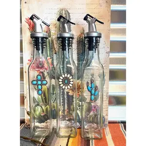 Out West Oil / Vinegar Dispenser