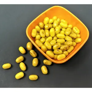 Top Banana Jelly Beans