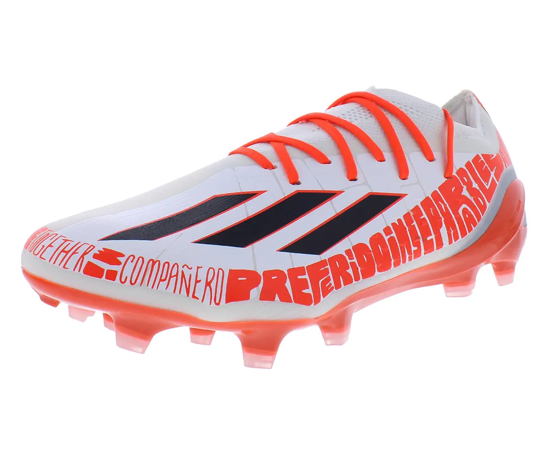 Adidas X Speedportal Messi Mens Shoes