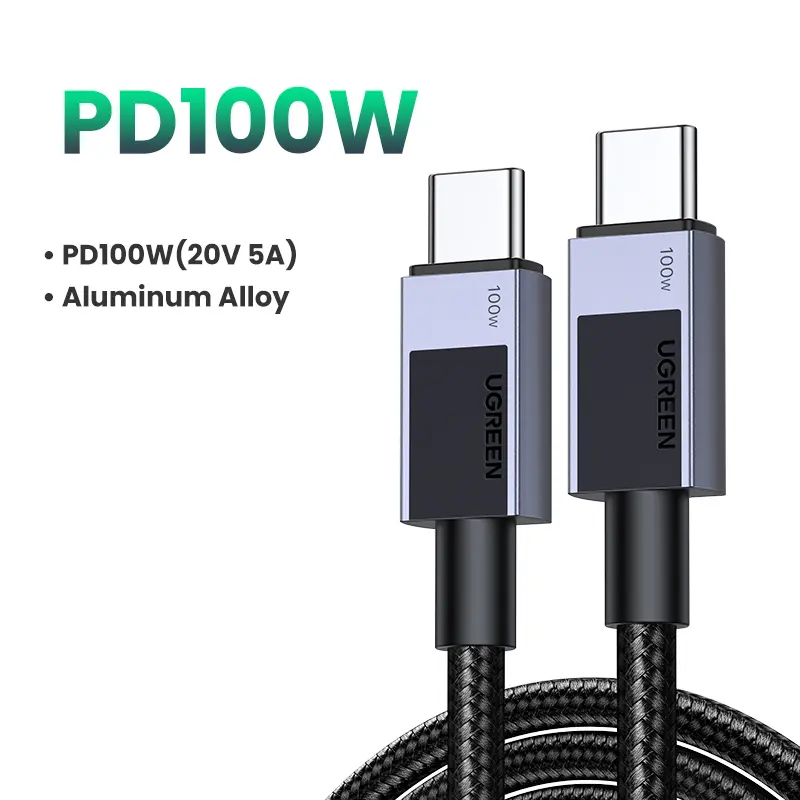 100W 
