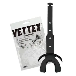 Vettex DoubleGuard Mouth Guards Mouthguard Molding