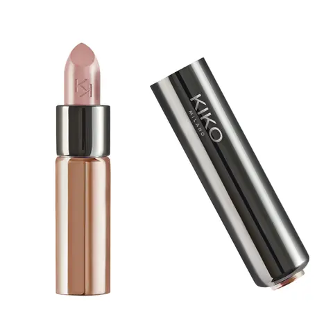 KIKO Milano Gossamer Emotion Creamy Lipstick | Bold, Creamy Lipstick