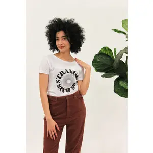 "Strange for Days" backstage T-shirt