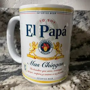 [SALE UP TO 50%] 11OZ - 15OZ Coffee Mug | Model | Special | Beer | The Coolest Dad |
