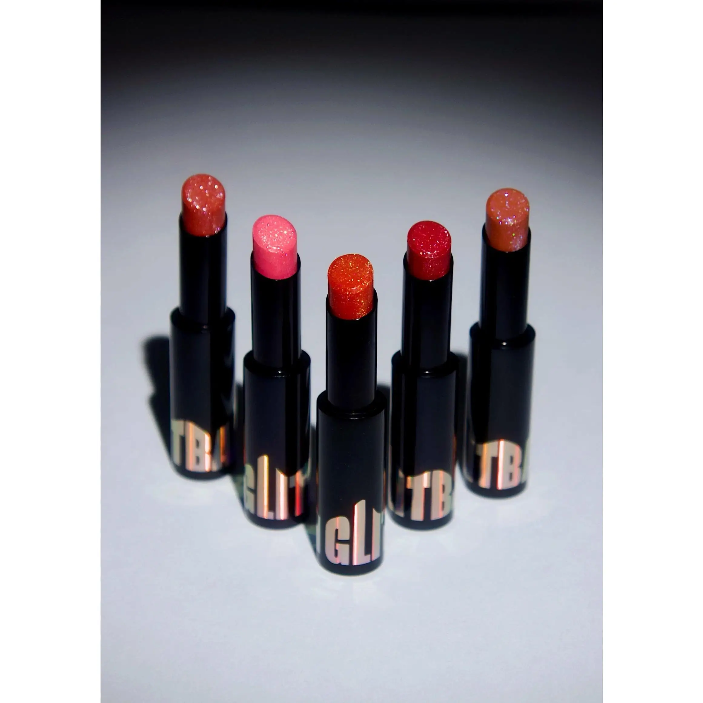 GLITBALM - GLITTER LIP BALM