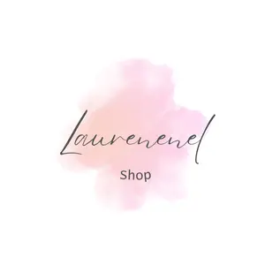 laurenenel shop logo