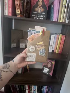 Blind Date With a Book