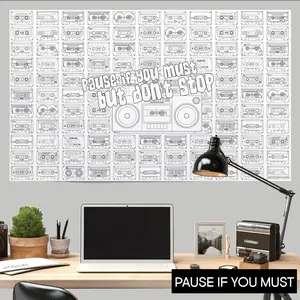 Together Achieve More Table Size Coloring Sheet