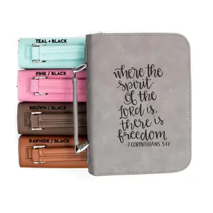 There Is Freedom - Bible Book Cover