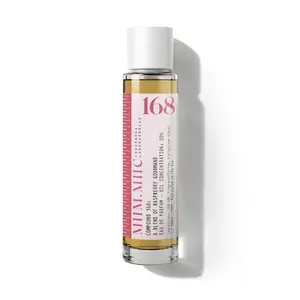 No 168 RASPBERRY GOURMAND Eau de Parfum
