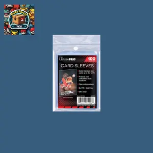 Ultra Pro Penny Sleeves
