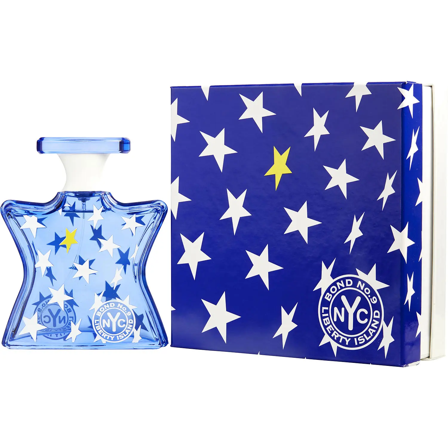 Bond No. 9 Liberty Island By Bond No. 9 Eau De Parfum For Unisex
