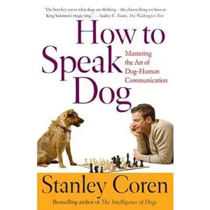 How To Speak Dog
