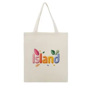 Canvas Tote Bags, Assorted Prints, Casual Reusable Shopping Handbags