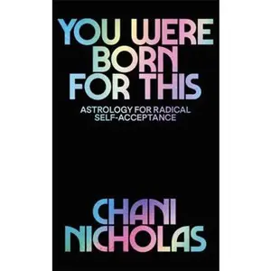 USED Book - You Were Born For This by Chani Nicholas (Hardcover)
