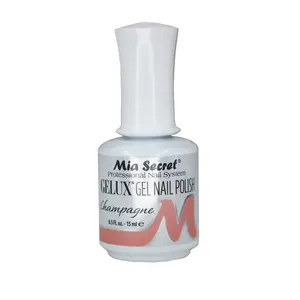 Gelux Gel Polish Champagne Gelux Gel Polish Champagne