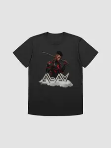 Shawn ALAM T-Shirt