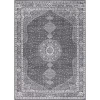 Dark Gray 7' 10 x 11'