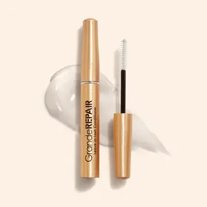 GrandeREPAIR Leave-In Lash Conditioner - Grande Cosmetics - Moisturizing Formula with Widelash for Stronger Softer Healthier Lashes GrandeREPAIR Leave-In Lash Conditioner - Grande Cosmetics - Moisturizing Formula with Widelash for Stronger Softer Healthier Lashes