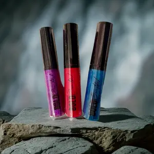 HD Sheer Lip Gloss Bundle