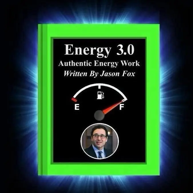 Energy 3.0: (Sequel) 250 Major Nutrients