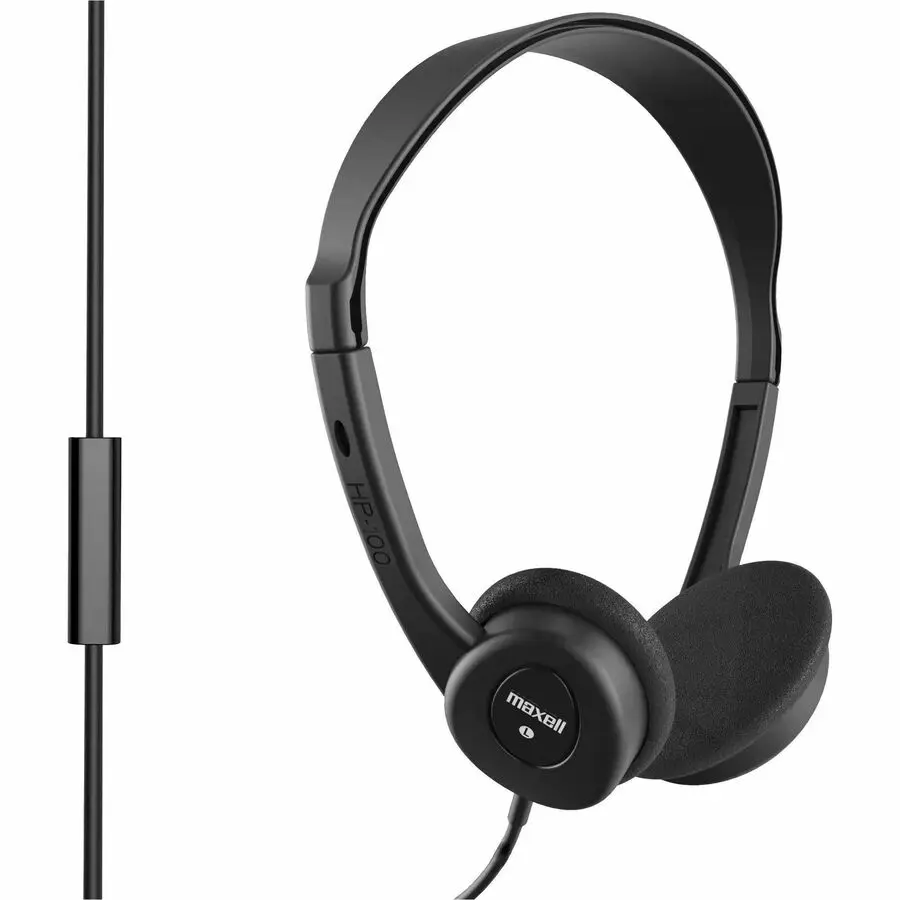 Maxell Headset