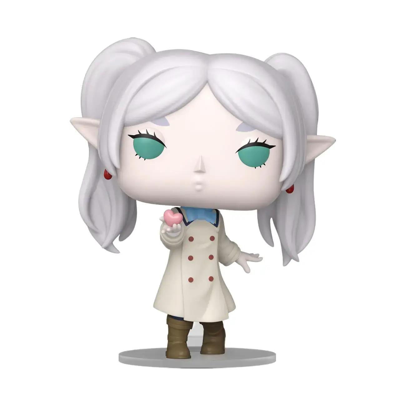 Funko Frieren Collectible Figure Chalice Exclusive - Limited Edition (LE) 5000 Pcs