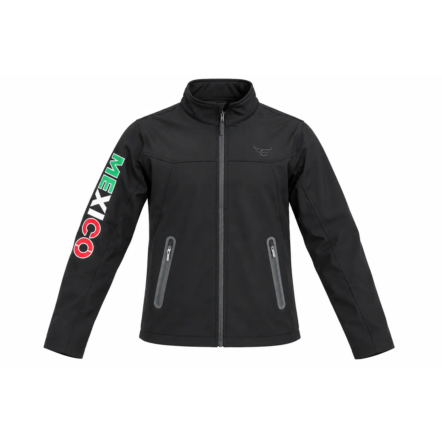 Men’s Mexico Western Jacket