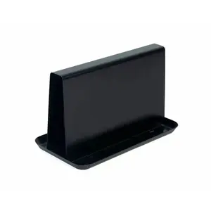 Charcoal Companion Non-Stick Bacon Grilling Rack with Drip Tray