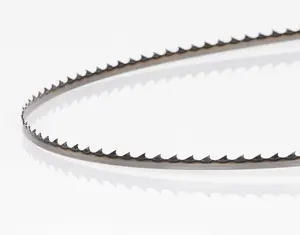 Timber  Bandsaw  93.5'' x 1/4" x 4 TPI