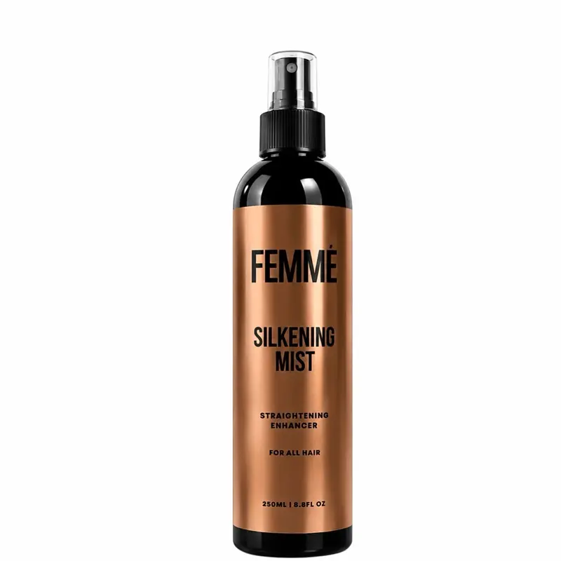 Femmé Hair Care Silkening Mist