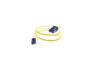 Oncore Power Fiber Optic Duplex Jumper Cable