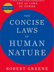 Concise Laws Of Human Nature