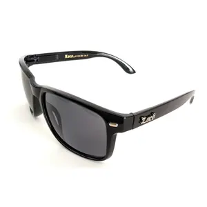 Locs Sunglasses (Round Front)