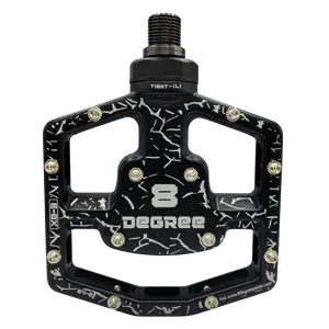 X8-3 Series Floating Pedal (Small platform 100mm W x 100mm L)