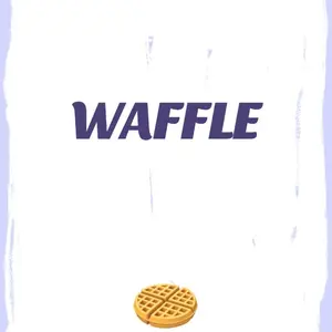 WAFFLE 1 24 oz. Tumbler