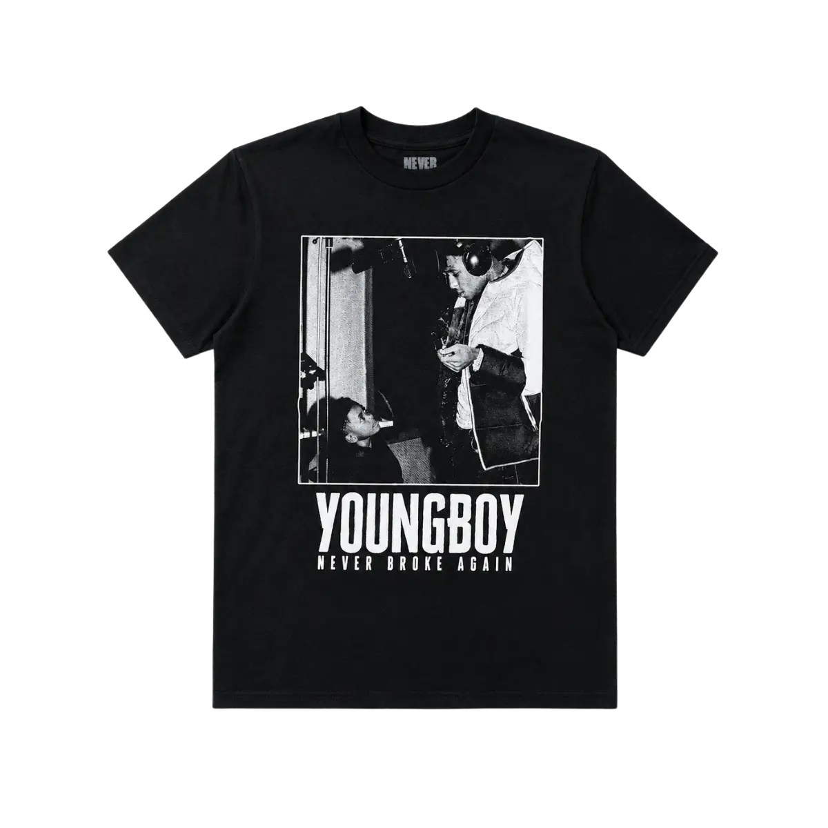 YoungBoy Never Broke Again Sincerely Kentrell Tee