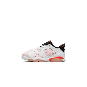 Air Jordan Retro 6 'TD "Atmosphere" DV3529 102