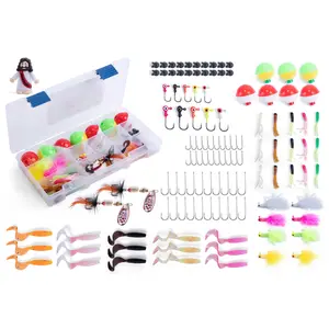 KG Bluegill & Trout Fishing Kit