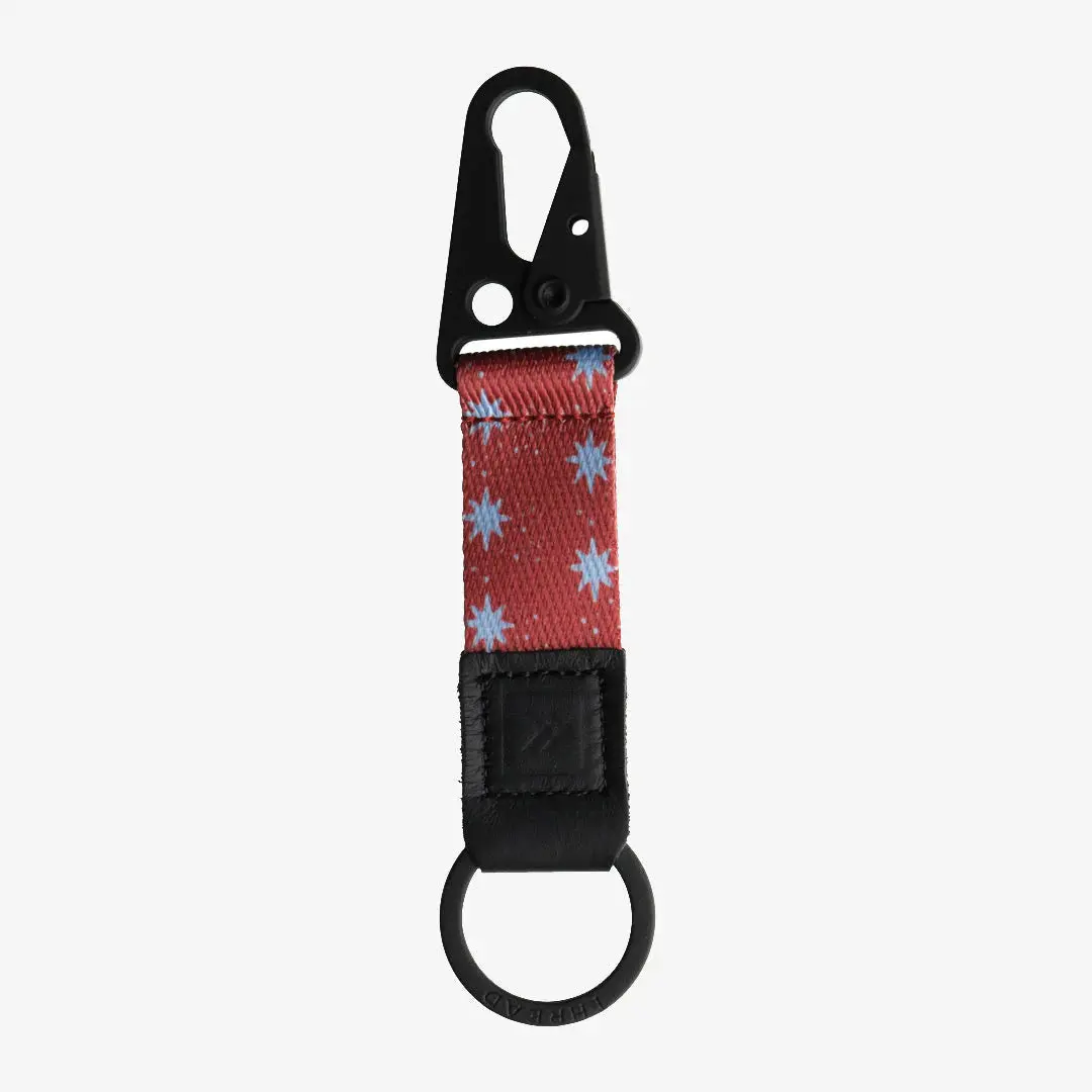 THREAD - Lyra Keychain Clip